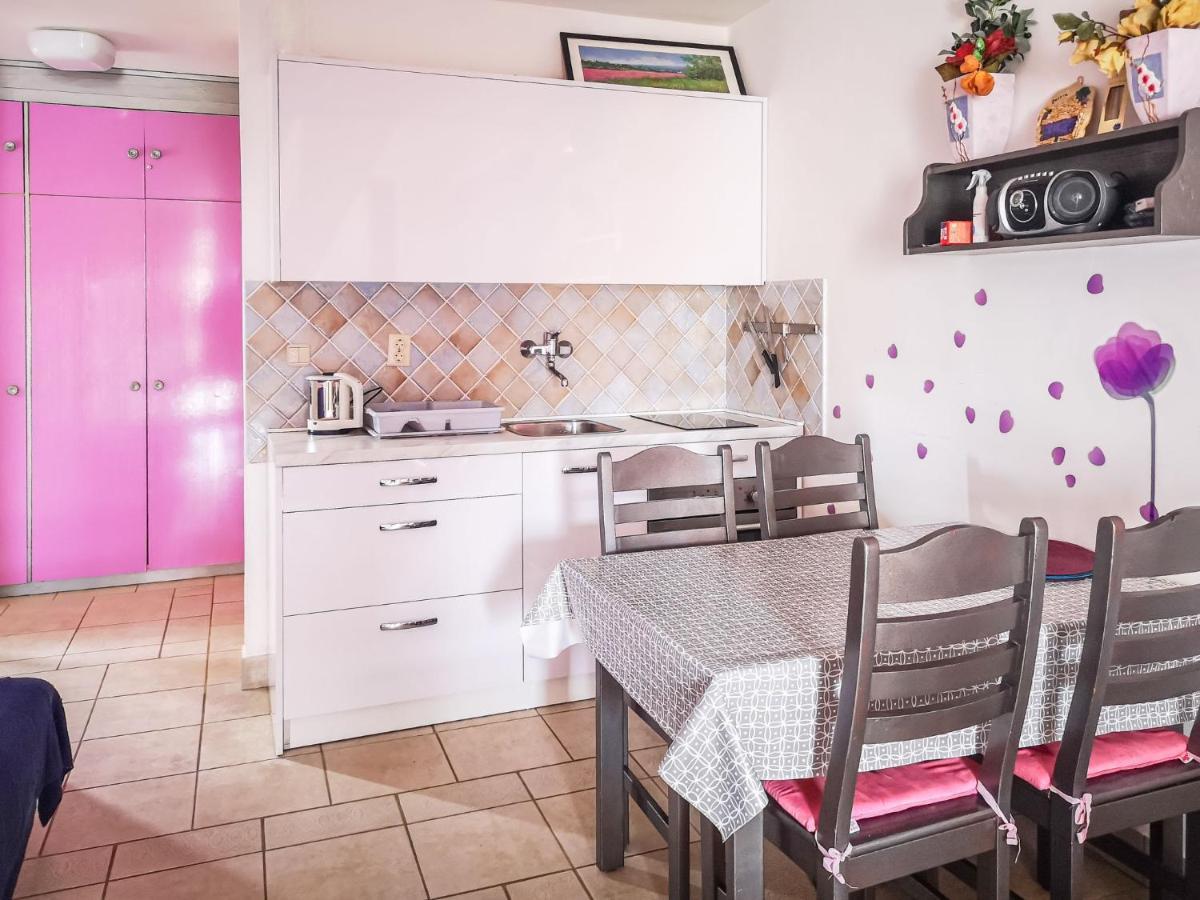 Apartment Cvjetko By Interhome Rakalj Exteriér fotografie